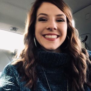 Meet your Posher, Keely